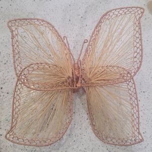 Mid Century Butterfly Set